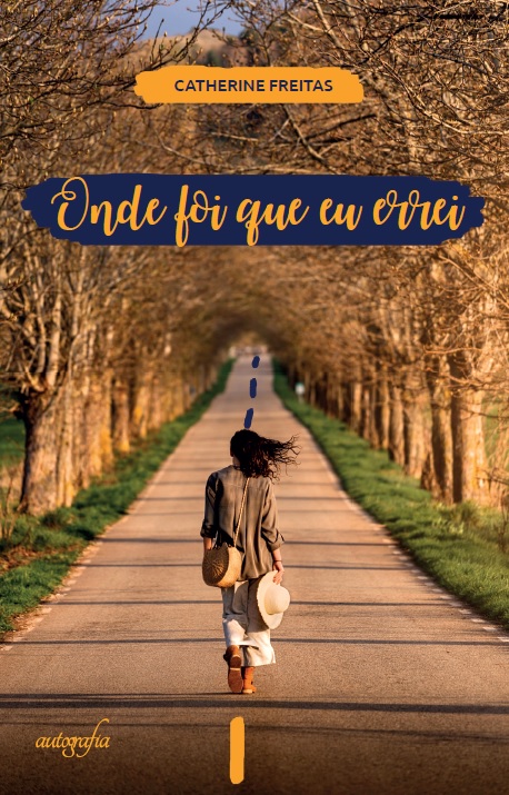 onde foi que eu errei