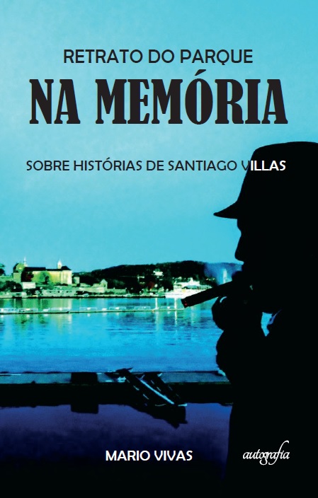 retrato do parque