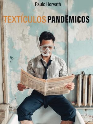 Textículos pandêmicos