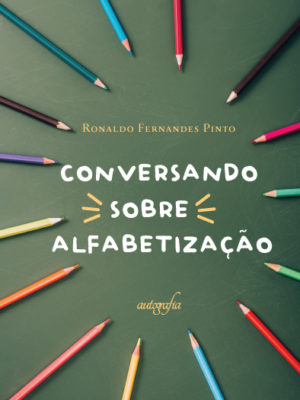 Conversando sobre Alfabetização