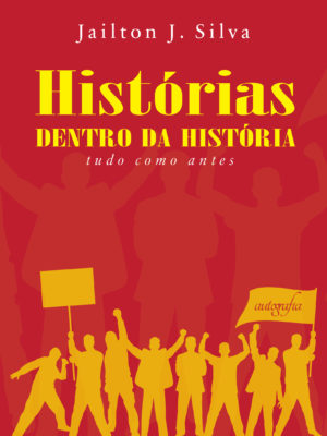 Histórias dentro da história: tudo como antes