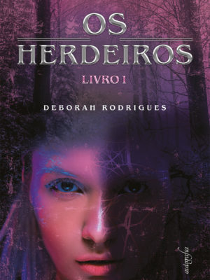 Os Herdeiros (livro 1)