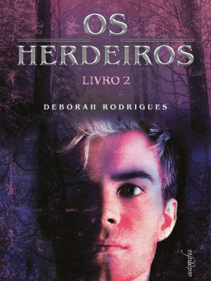 Os Herdeiros (livro 2)