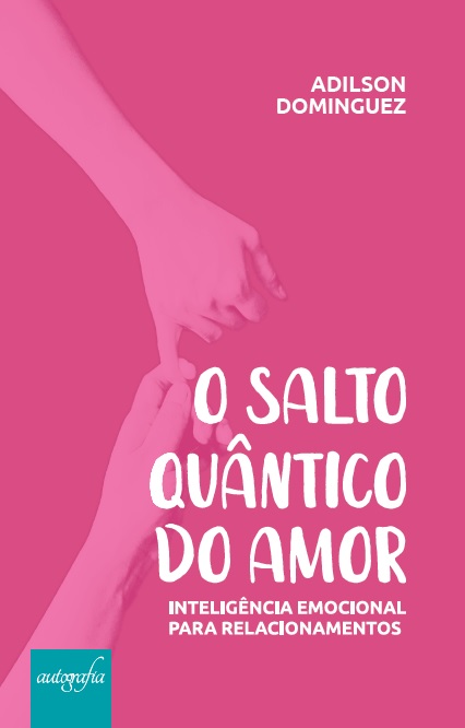o salto quantico do amor