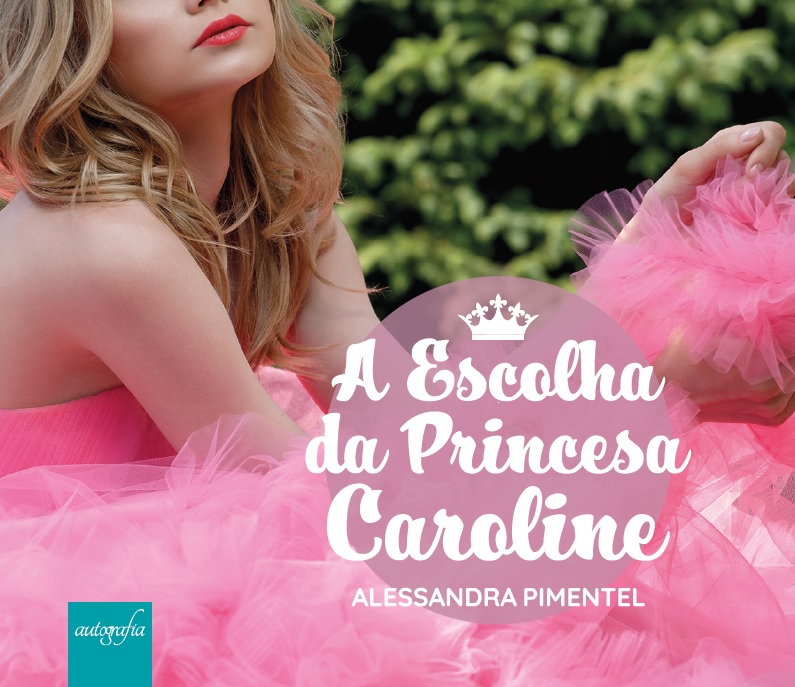 a escolha da princesa