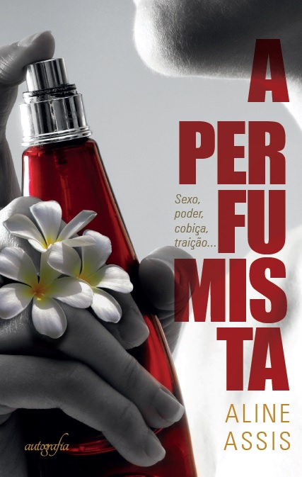 a perfumista