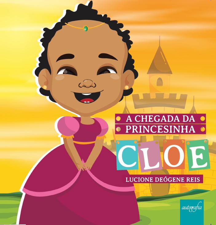 a princesa clo