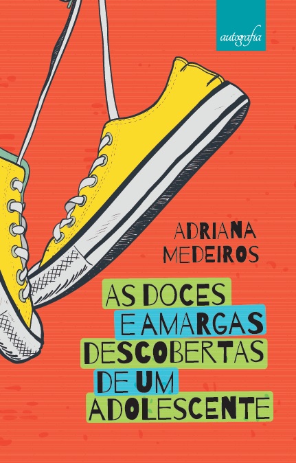as doces e amargas