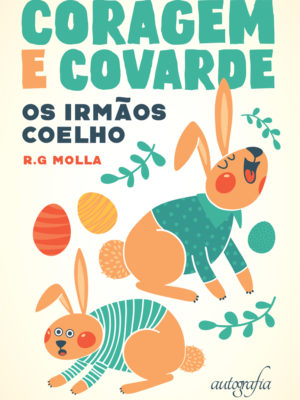 Coragem e Covarde