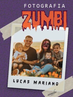 Fotografia Zumbi
