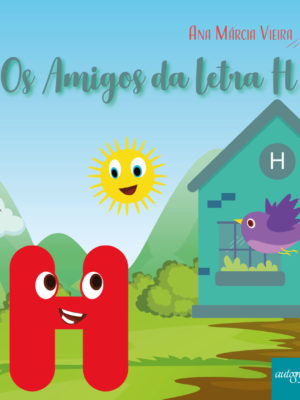 Os amigos da letra H