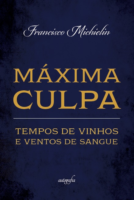 maxima culpa