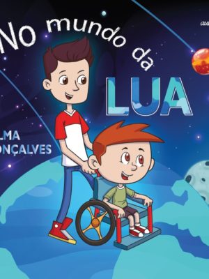 No mundo da lua