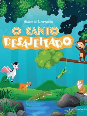 O Canto Desajeitado