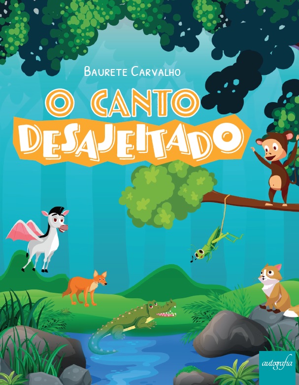 o canto desajeitado