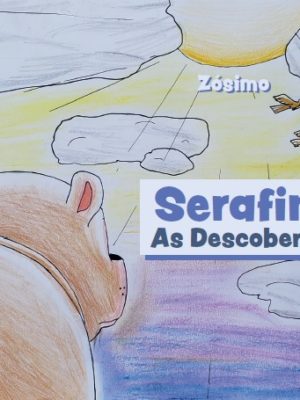 Serafins: As Descobertas