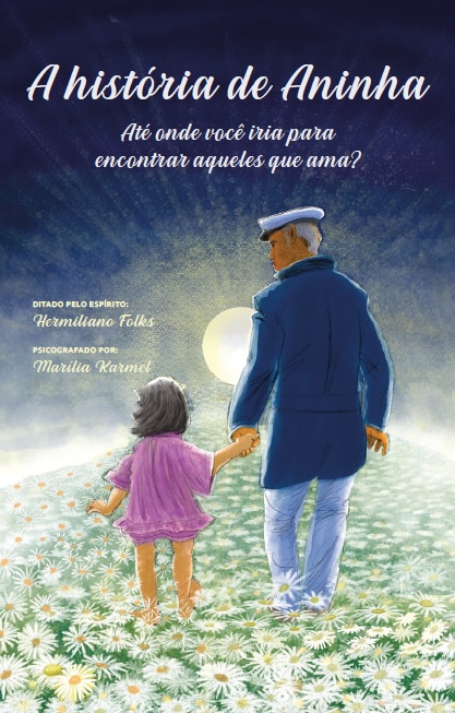 a historia de aninha