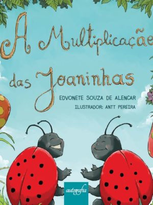 A multiplicação das joaninhas