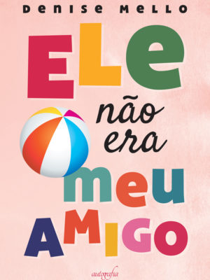 Ele não era meu amigo