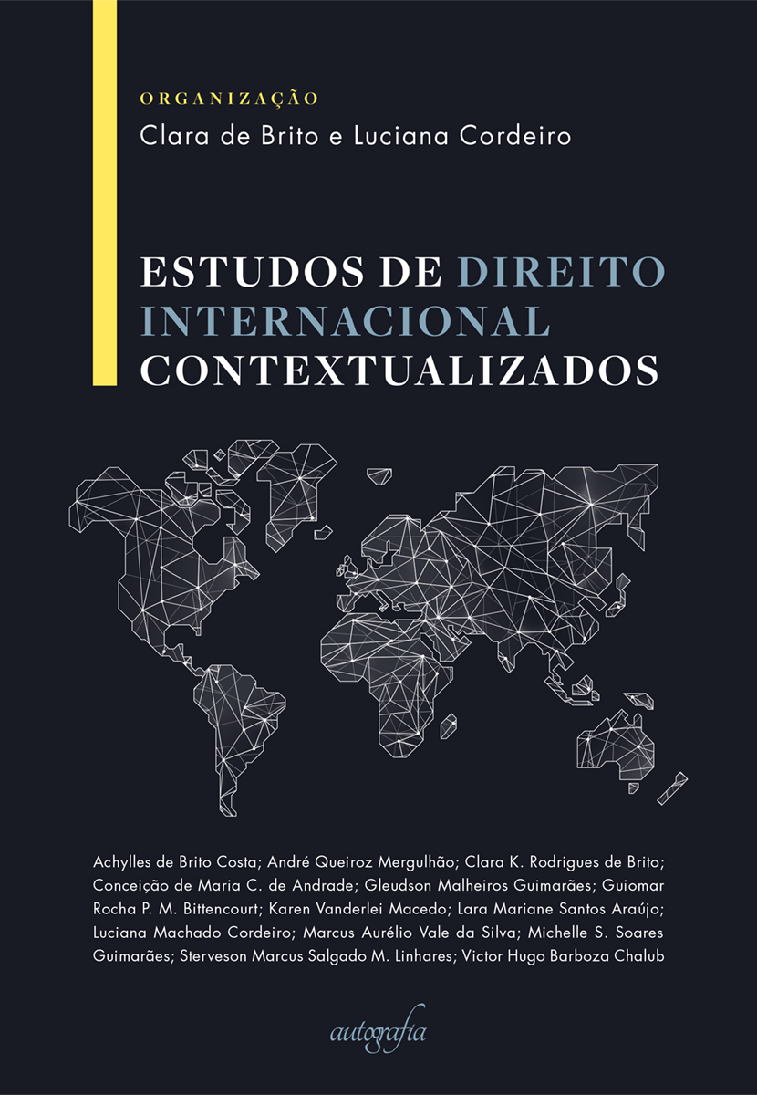 Estudos de direito internacional contextualizados
