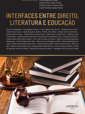 Interfaces entre direito, literatura e educação
