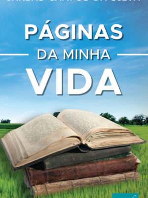 Páginas da minha vida