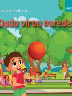 Dudu virou parede?