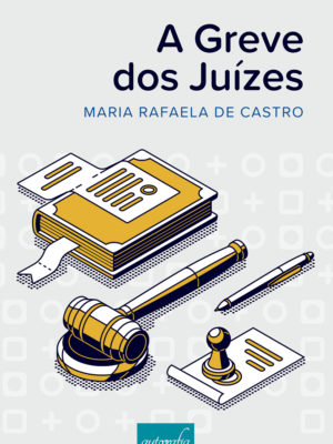 A greve dos juízes