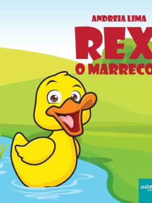 Rex, o marreco
