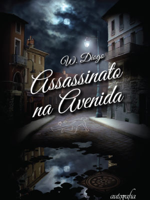Assassinato na Avenida