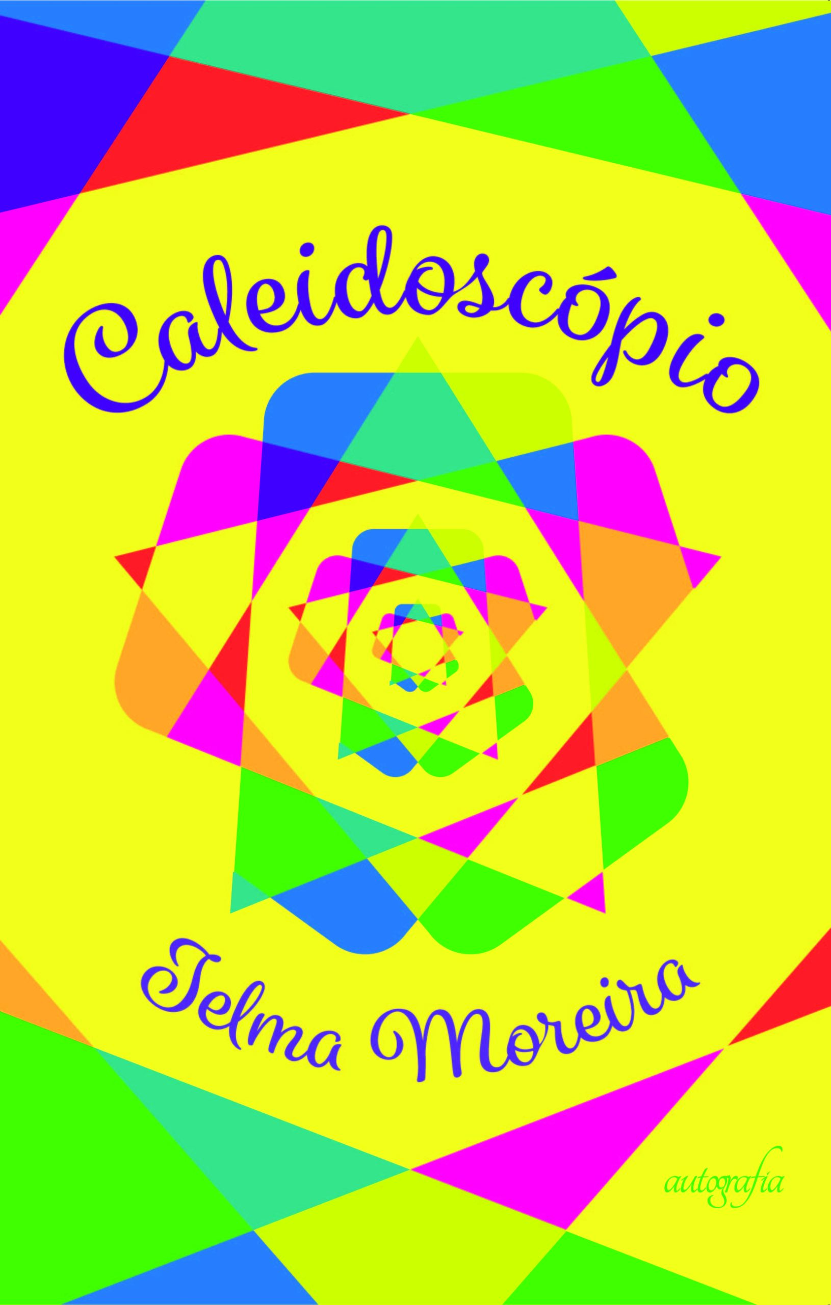 Capa - Caleidoscopio - low