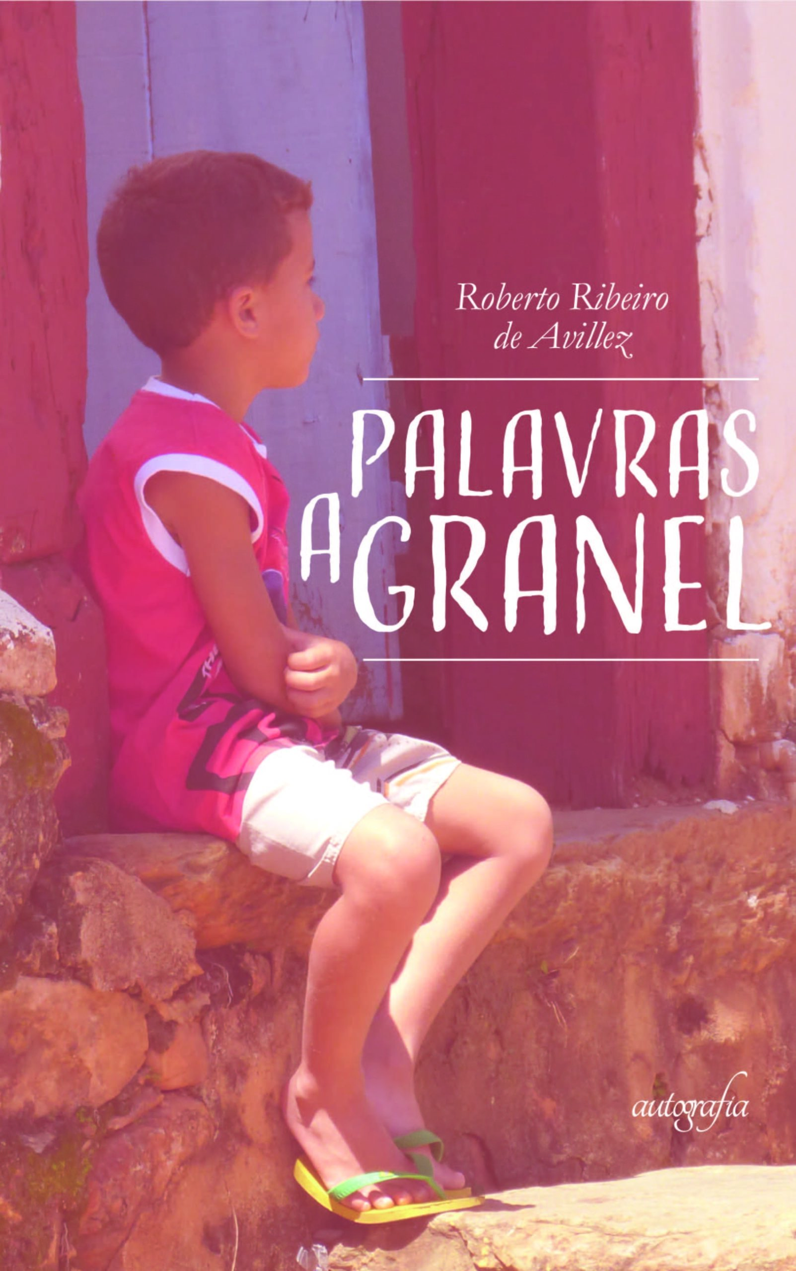 Palavras a Granel