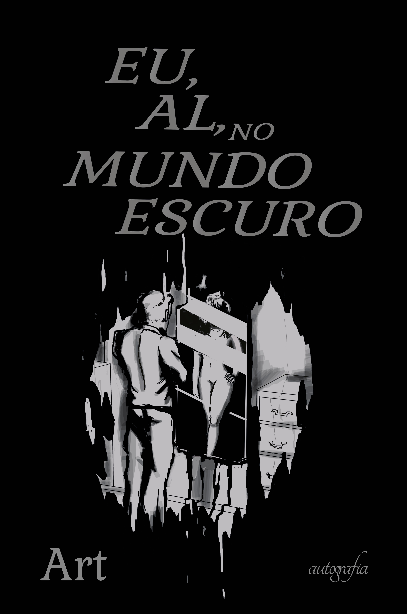 Eu, Al, no mundo escuro
