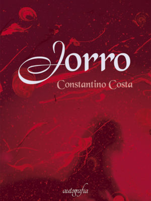 Jorro