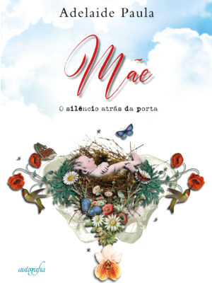 Mãe: o silêncio atrás da porta