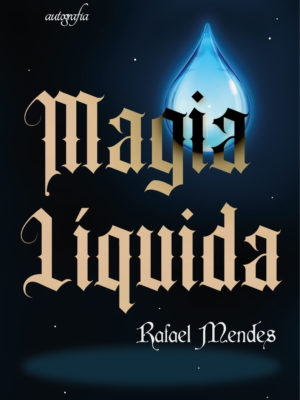 Magia líquida