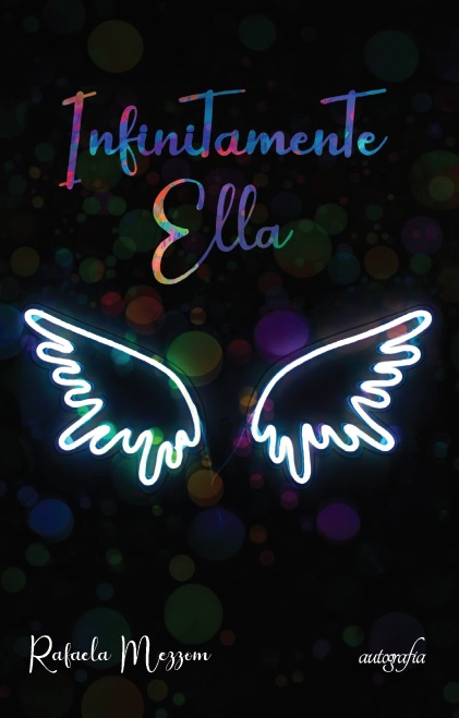 infinitamente ela