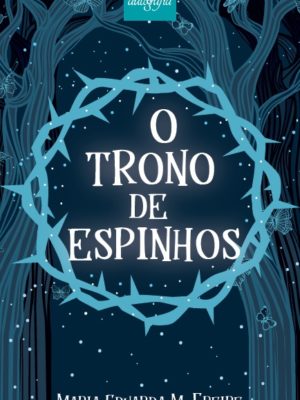 O trono de espinhos