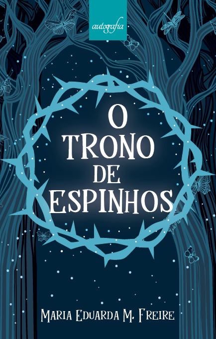 o trono de espinhos