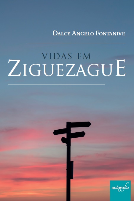vidas em ziguezague