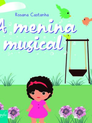 A menina musical