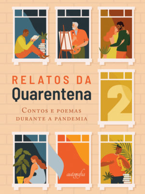 Relatos da Quarentena 2 MODALIDADE Contos Longos