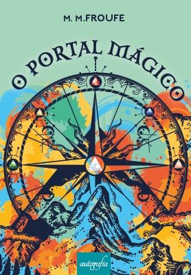 O Portal Mágico