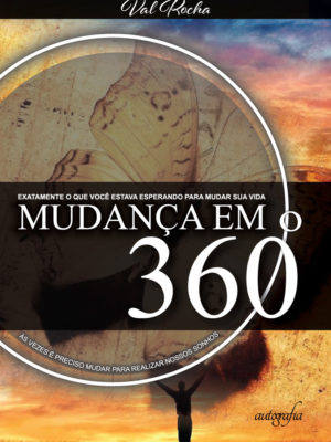 Mudança em 360º