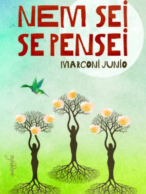 Nem sei se pensei