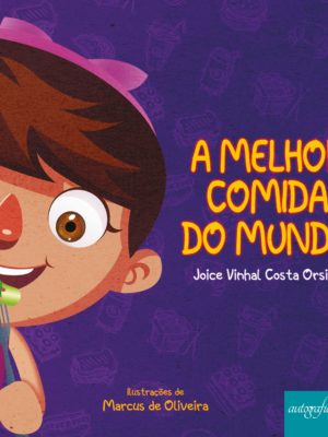A melhor comida do mundo