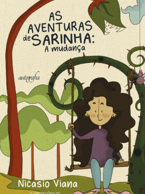 As aventuras de Sarinha: a mudança