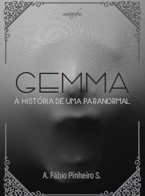 GEMMA: a história de uma paranormal