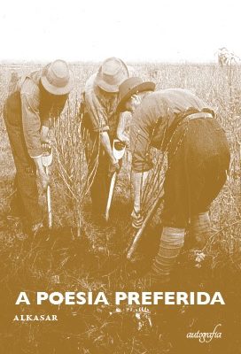 A poesia preferida