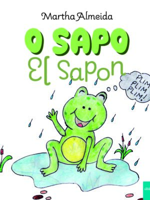 O sapo El Sapon